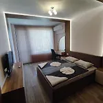 Europroperties Skyline Διαμέρισμα Βάρνα