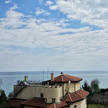 Διαμέρισμα Europroperties Skyline