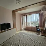 Apartament Europroperties Skyline *