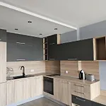 Europroperties Skyline Apartament