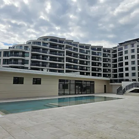 Apartament Europroperties Skyline *