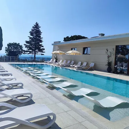 Lejlighed Europroperties Skyline *